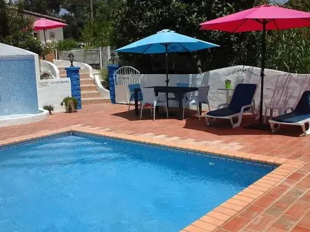 Berghütte  Villa Romao, Maison 3 personnes à Loulé - Photo 42