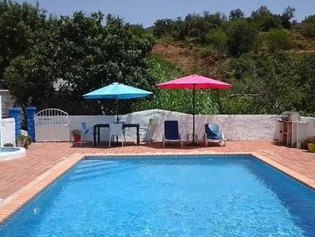 Berghütte  Villa Romao, Maison 3 personnes à Loulé - Photo 43