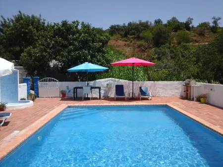 Berghütte  Villa Romao, Maison 3 personnes à Loulé - Photo 44