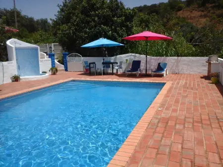 Berghütte  Villa Romao, Maison 3 personnes à Loulé - Photo 46