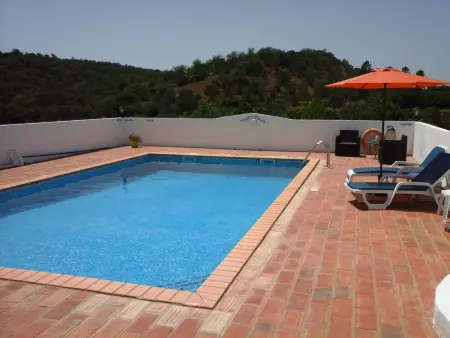 Berghütte  Villa Romao, Maison 3 personnes à Loulé - Photo 47