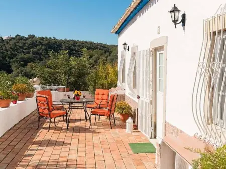 Berghütte  Villa Romao, Maison 3 personnes à Loulé - Photo 48