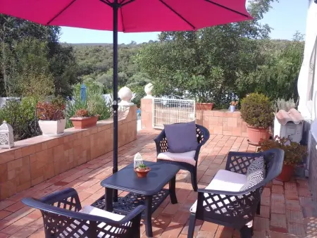 Berghütte  Villa Romao, Maison 3 personnes à Loulé - Photo 49