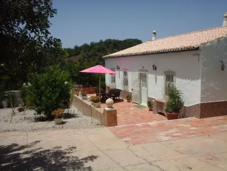Berghütte  Villa Romao, Maison 3 personnes à Loulé - Photo 50