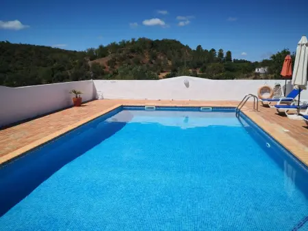 Berghütte  Villa Romao, Maison 3 personnes à Loulé - Photo 51