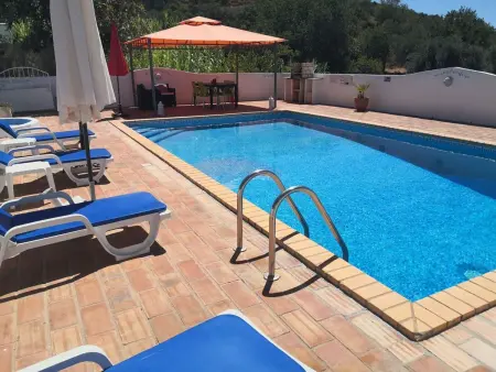 Berghütte  Villa Romao, Maison 3 personnes à Loulé - Photo 52