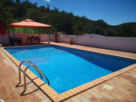 Berghütte  Villa Romao, Maison 3 personnes à Loulé - Photo 53