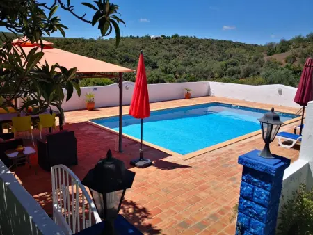 Berghütte  Villa Romao, Maison 3 personnes à Loulé - Photo 54