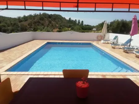 Berghütte  Villa Romao, Maison 3 personnes à Loulé - Photo 55