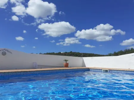 Berghütte  Villa Romao, Maison 3 personnes à Loulé - Photo 56
