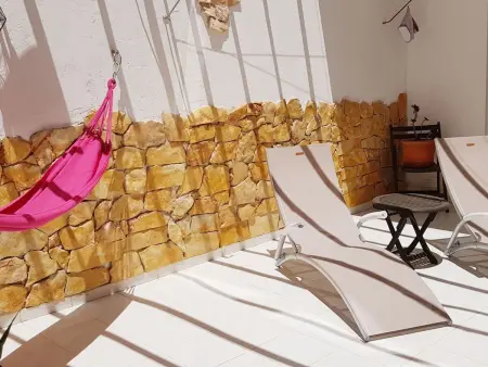 Estrelinha da Fuzeta, Appartement 2 personnes à Fuseta - Photo 1