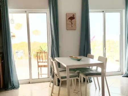 Estrelinha da Fuzeta, Appartement 2 personnes à Fuseta - Photo 7