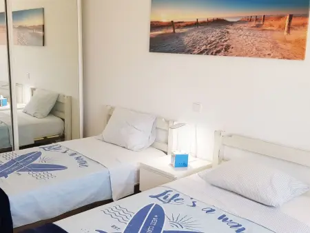 Estrelinha da Fuzeta, Appartement 2 personnes à Fuseta - Photo 8