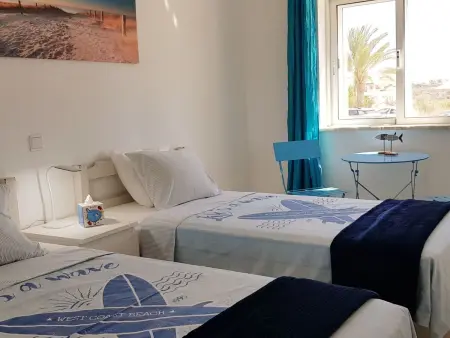 Estrelinha da Fuzeta, Appartement 2 personnes à Fuseta - Photo 9