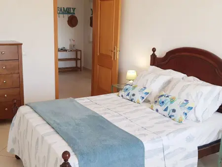 Estrelinha da Fuzeta, Appartement 2 personnes à Fuseta - Photo 10