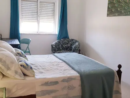Estrelinha da Fuzeta, Appartement 2 personnes à Fuseta - Photo 11