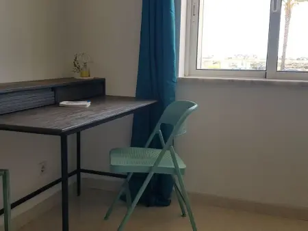 Estrelinha da Fuzeta, Appartement 2 personnes à Fuseta - Photo 12