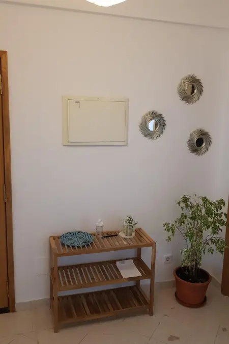 Estrelinha da Fuzeta, Appartement 2 personnes à Fuseta - Photo 14