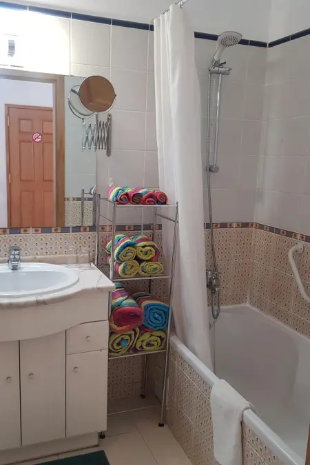 Estrelinha da Fuzeta, Appartement 2 personnes à Fuseta - Photo 15