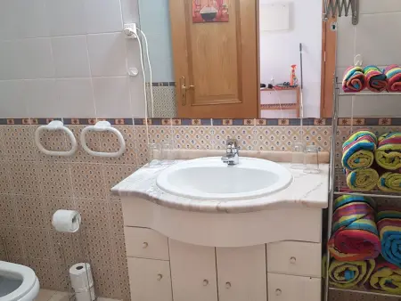 Estrelinha da Fuzeta, Appartement 2 personnes à Fuseta - Photo 16