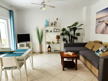 Estrelinha da Fuzeta, Appartement 2 personnes à Fuseta - Photo 45