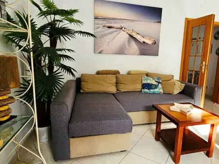 Estrelinha da Fuzeta, Appartement 2 personnes à Fuseta - Photo 46