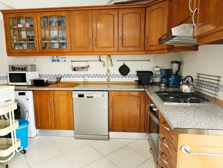 Estrelinha da Fuzeta, Appartement 2 personnes à Fuseta - Photo 47