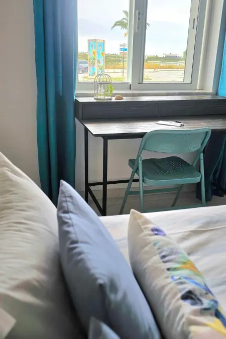 Estrelinha da Fuzeta, Appartement 2 personnes à Fuseta - Photo 48