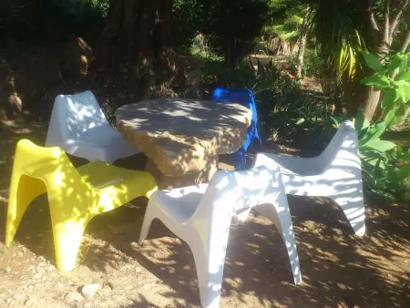 Landestypische Ferienfinca für die ganze Familie - Photo 23