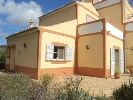mit Balkon, Terrasse und Außenpool, Maison 2 personnes à Fuseta - Photo 6