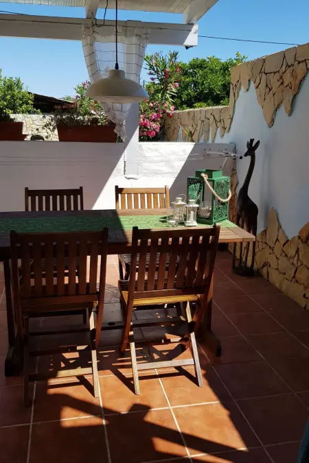 Casa bem-vindo, Appartement 2 personnes à Moncarapacho Olhão - Photo 2