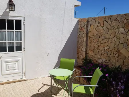 Casa bem-vindo, Appartement 2 personnes à Moncarapacho Olhão - Photo 5