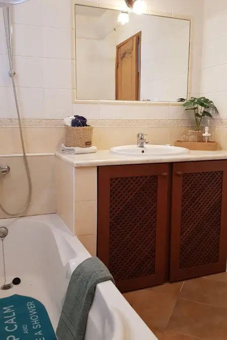 Casa bem-vindo, Appartement 2 personnes à Moncarapacho Olhão - Photo 6