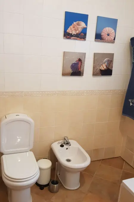 Casa bem-vindo, Appartement 2 personnes à Moncarapacho Olhão - Photo 7