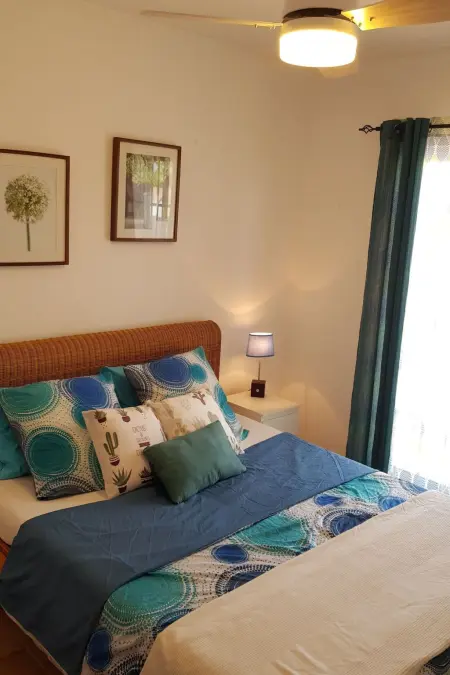 Casa bem-vindo, Appartement 2 personnes à Moncarapacho Olhão - Photo 8