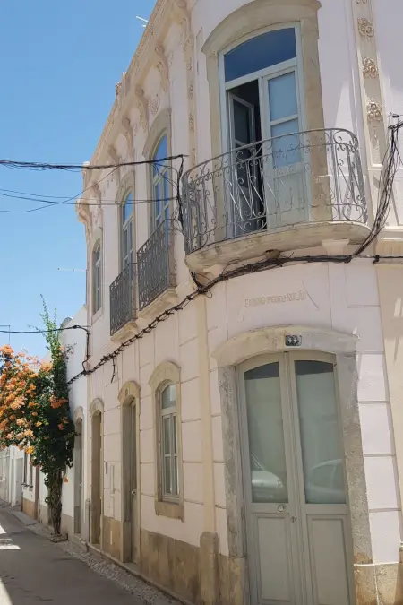 Casa bem-vindo, Appartement 2 personnes à Moncarapacho Olhão - Photo 15