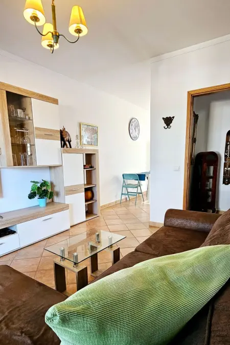 Casa bem-vindo, Appartement 2 personnes à Moncarapacho Olhão - Photo 24
