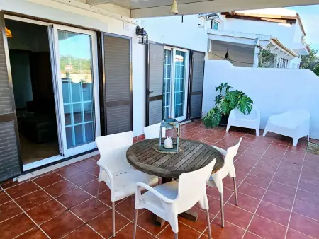 Casa bem-vindo, Appartement 2 personnes à Moncarapacho Olhão - Photo 25