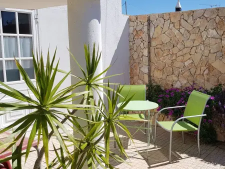 Casa bem-vindo, Appartement 2 personnes à Moncarapacho Olhão - Photo 27