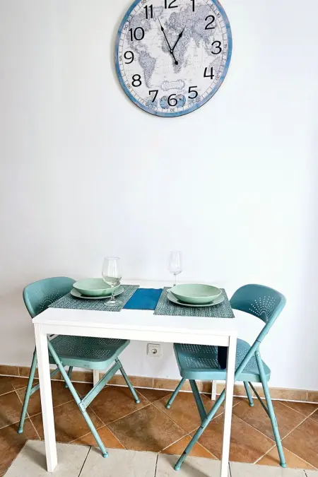 Casa bem-vindo, Appartement 2 personnes à Moncarapacho Olhão - Photo 28