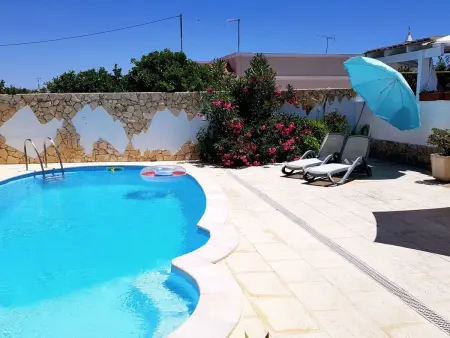 Casa bem-vindo, Appartement 2 personnes à Moncarapacho Olhão - Photo 31
