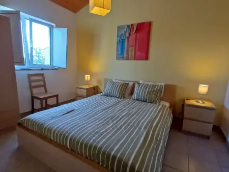 Monte Horizonte Casa Borboleta Öko und Natur, Maison 5 personnes à Santiago do Cacém - Photo 6