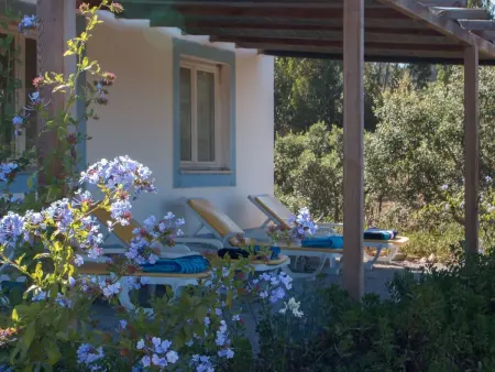 Monte Horizonte Casa Sobreiro Eco und Na, Maison 5 personnes à Santiago do Cacém - Photo 2