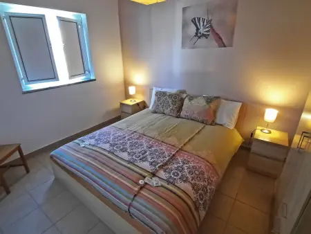 Monte Horizonte Casa Passaro Öko und Natur, Maison 5 personnes à Santiago do Cacém - Photo 7