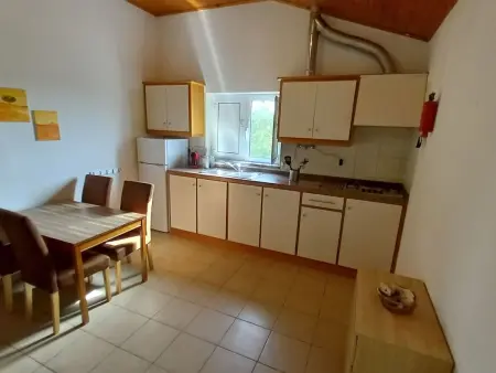 Monte Horizonte Casa Passaro Öko und Natur, Maison 5 personnes à Santiago do Cacém - Photo 8