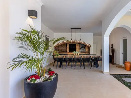Finca  Calheta  mit Blick auf das Wasser, Maison 12 personnes à Madeira Calheta - Photo 8