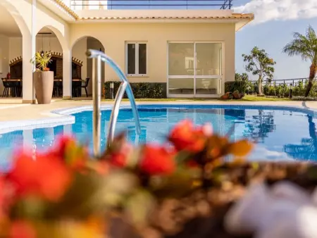 Finca  Calheta  mit Blick auf das Wasser, Maison 12 personnes à Madeira Calheta - Photo 63
