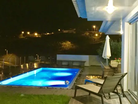 Villa Pinheira III, Maison 3 personnes à Madeira Calheta - Photo 4