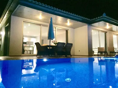 Villa Pinheira III, Maison 3 personnes à Madeira Calheta - Photo 11