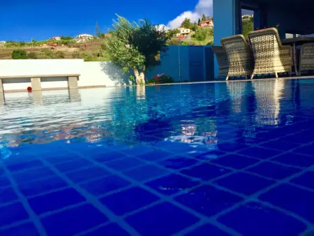 Villa Pinheira III, Maison 3 personnes à Madeira Calheta - Photo 18